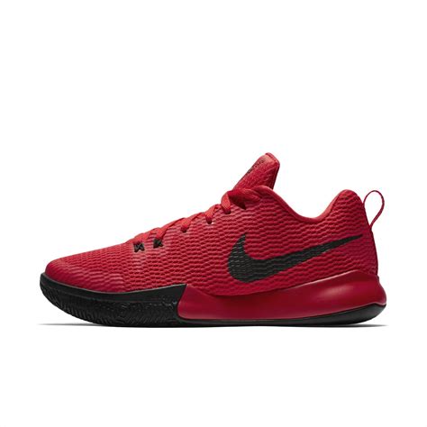 nike herren zoom live ii basketballschuhe|Nike Zoom Live 2 .